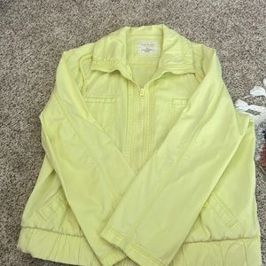 Sonoma Lifestyle jacket
